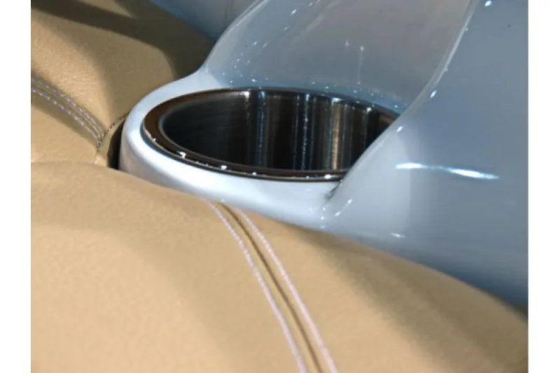 Моторная лодка BESTER - 530, фото: 53