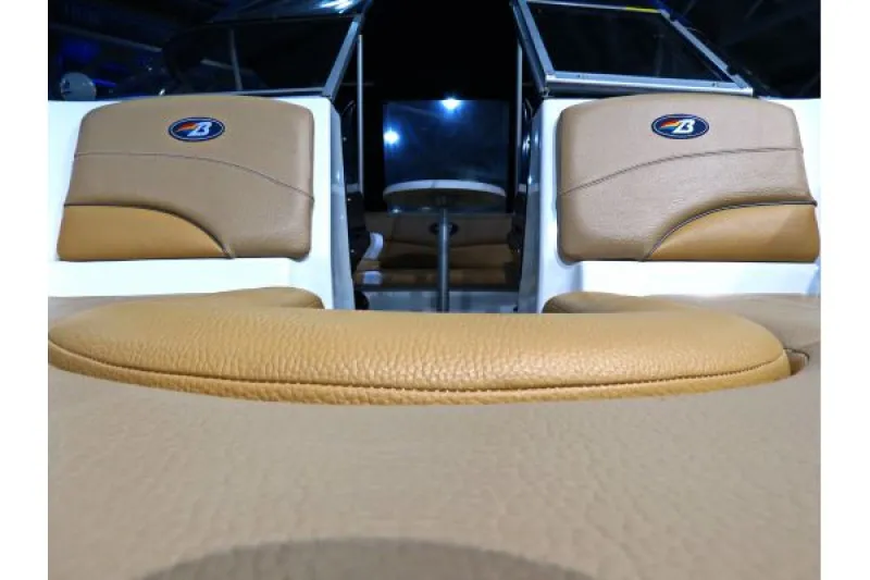 Моторная лодка BESTER - 530, фото: 54