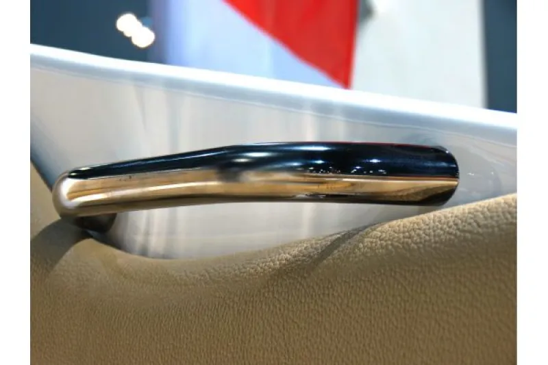 Моторная лодка BESTER - 530, фото: 66