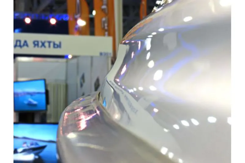 Моторная лодка BESTER - 530, фото: 67