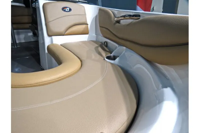 Моторная лодка BESTER - 530, фото: 68