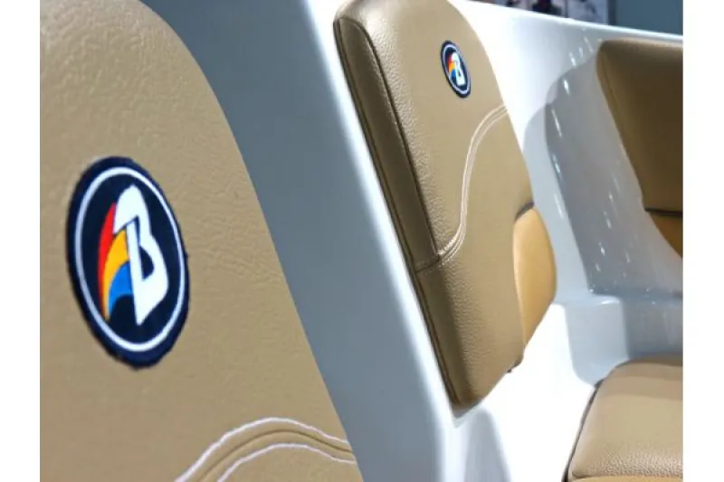 Моторная лодка BESTER - 530, фото: 69