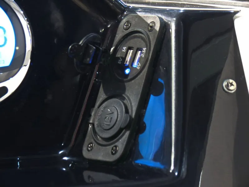 Моторная лодка BESTER - 530, фото: 130