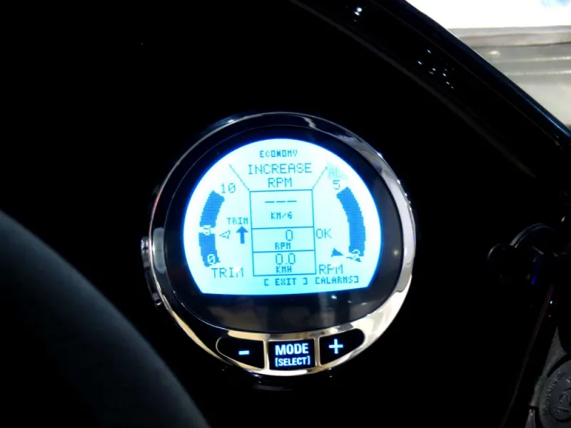 Моторная лодка BESTER - 530, фото: 131