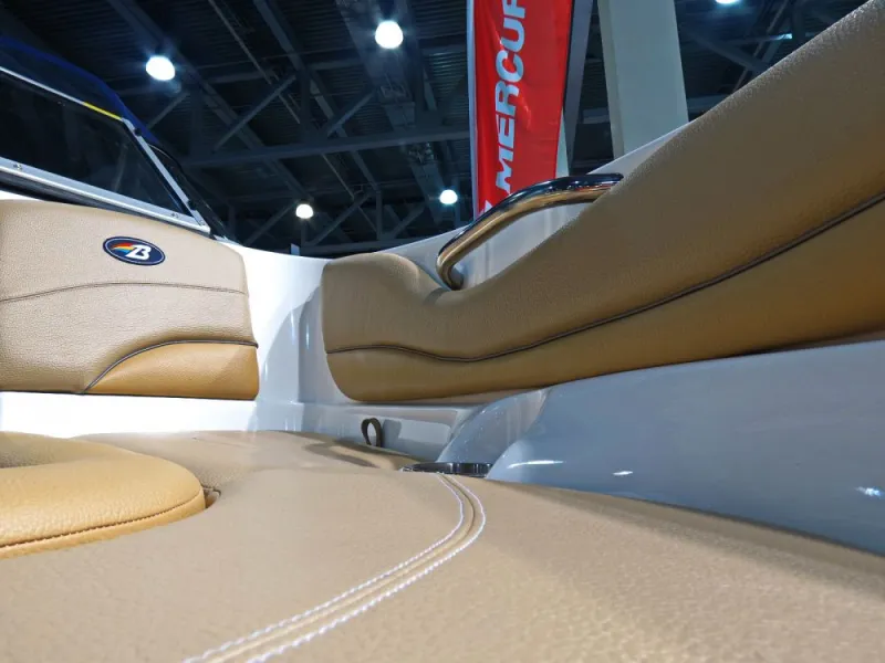 Моторная лодка BESTER - 530, фото: 144