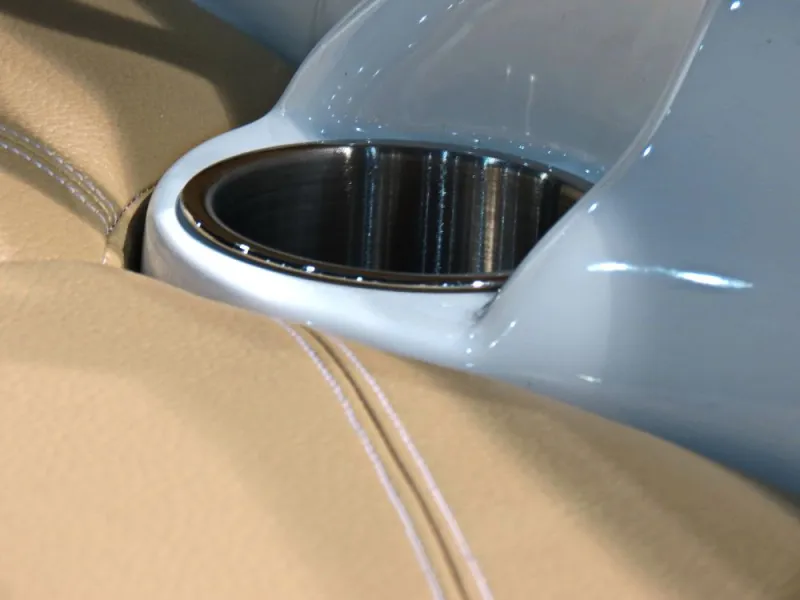 Моторная лодка BESTER - 530, фото: 147