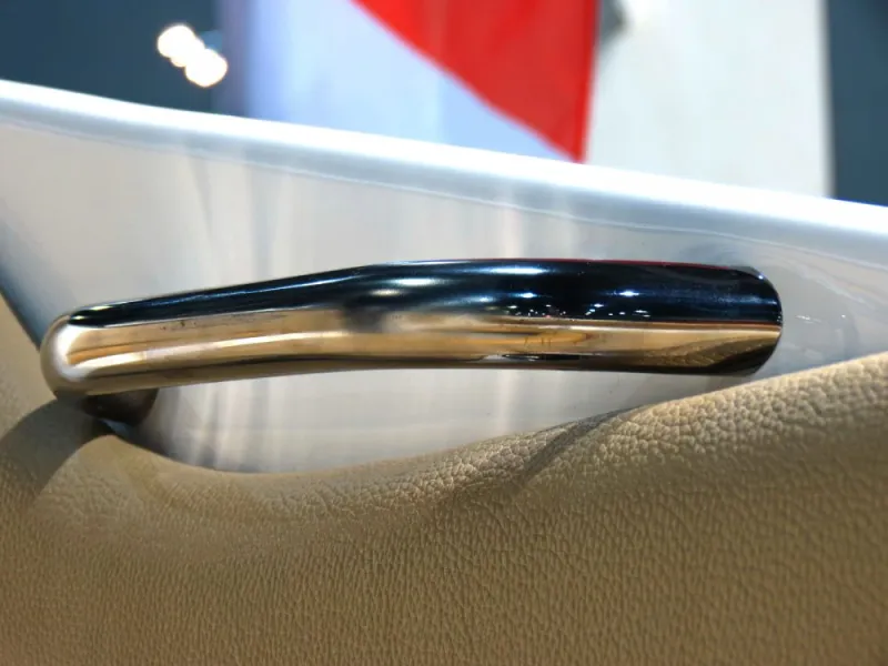 Моторная лодка BESTER - 530, фото: 160