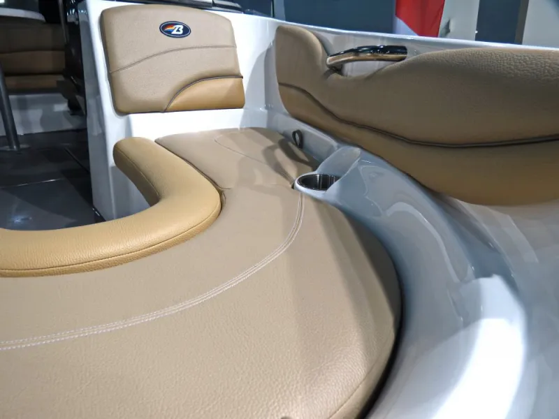 Моторная лодка BESTER - 530, фото: 162