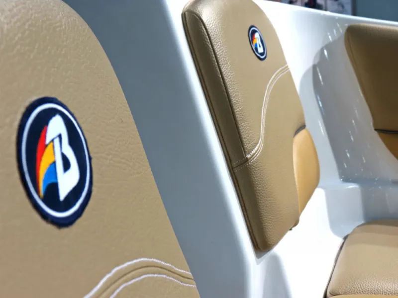 Моторная лодка BESTER - 530, фото: 163