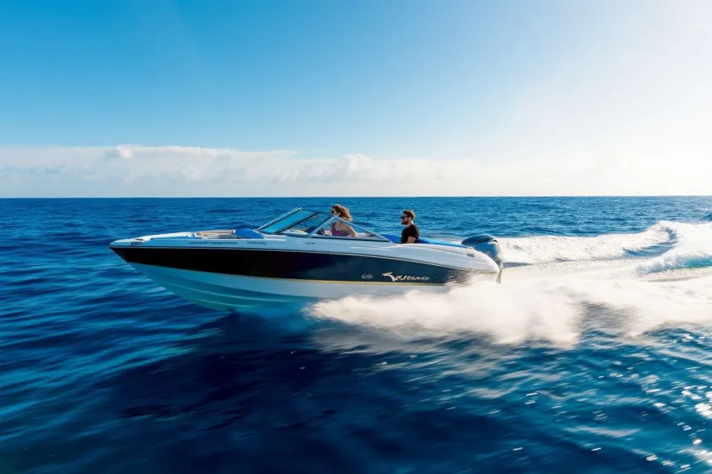 Моторная лодка BESTER - 530, фото: 29