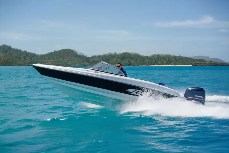 Моторная лодка BESTER - 530, фото: 21