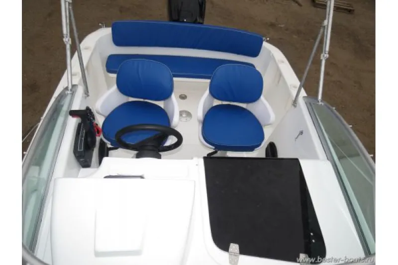 Bester-570, фото: 36