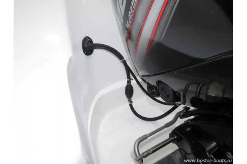 Bester-570, фото: 44