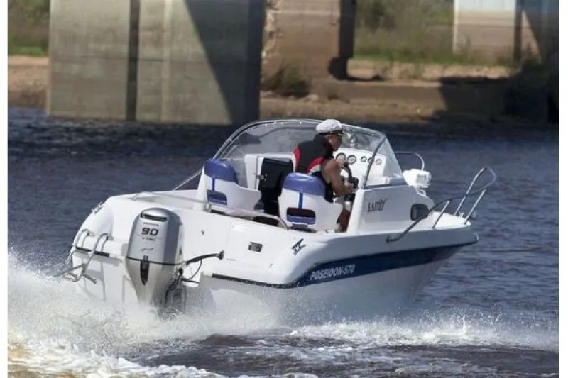 Bester-570, фото: 60