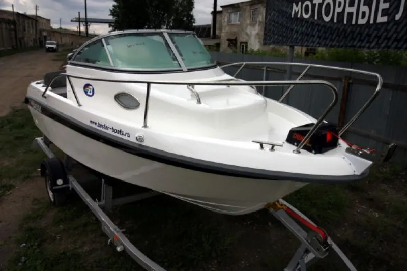 Bester-570, фото: 70