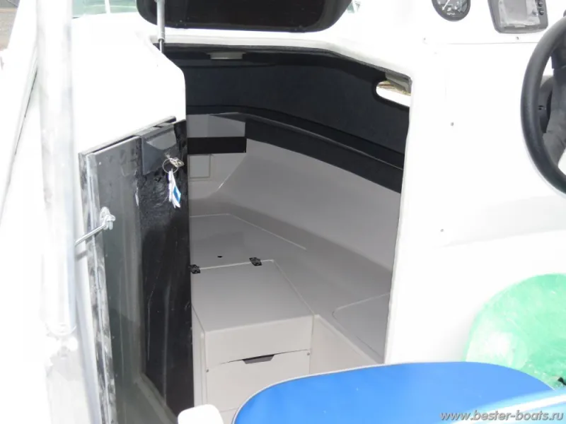 Bester-570, фото: 81