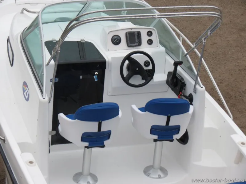 Bester-570, фото: 93