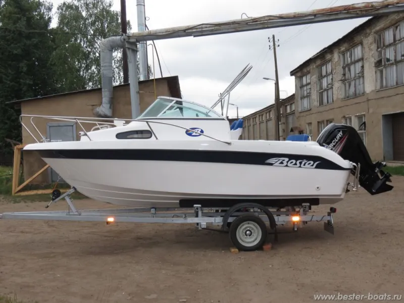 Bester-570, фото: 96