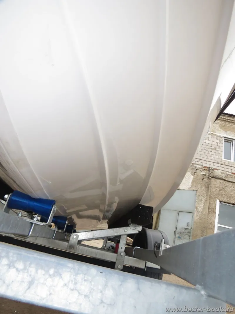 Bester-570, фото: 101