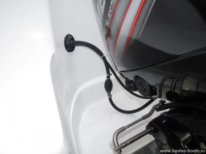 Bester-570, фото: 116