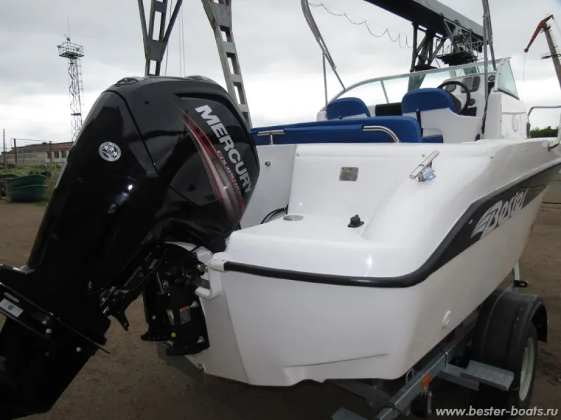 Bester-570, фото: 121