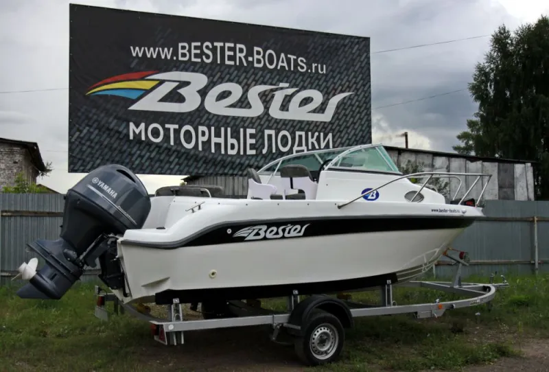 Bester-570, фото: 142