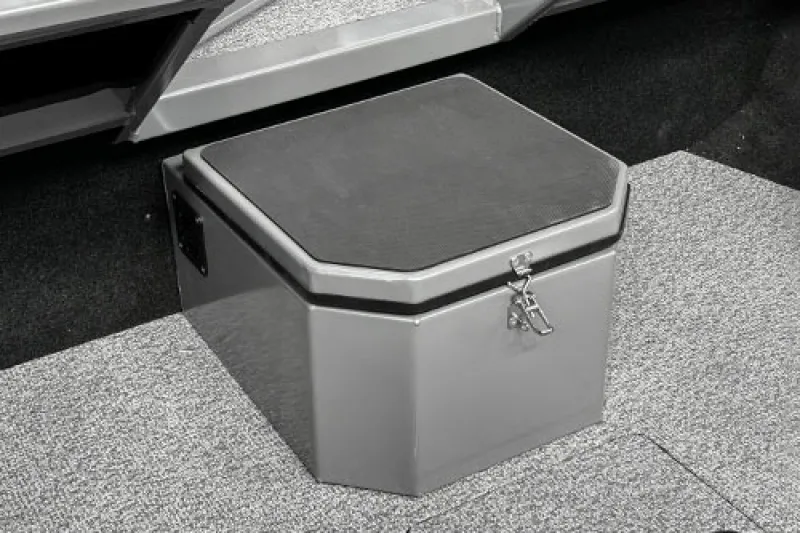 Волжанка 46 Fish, фото: 19