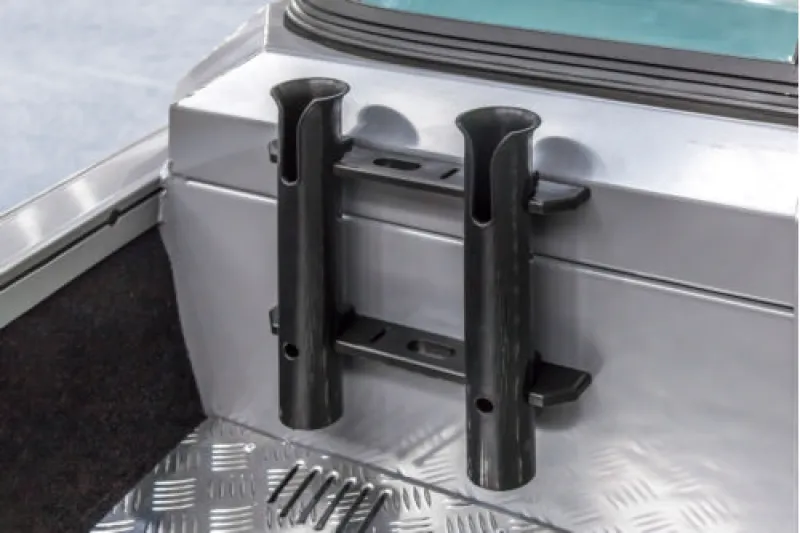 Волжанка 46 Fish, фото: 33