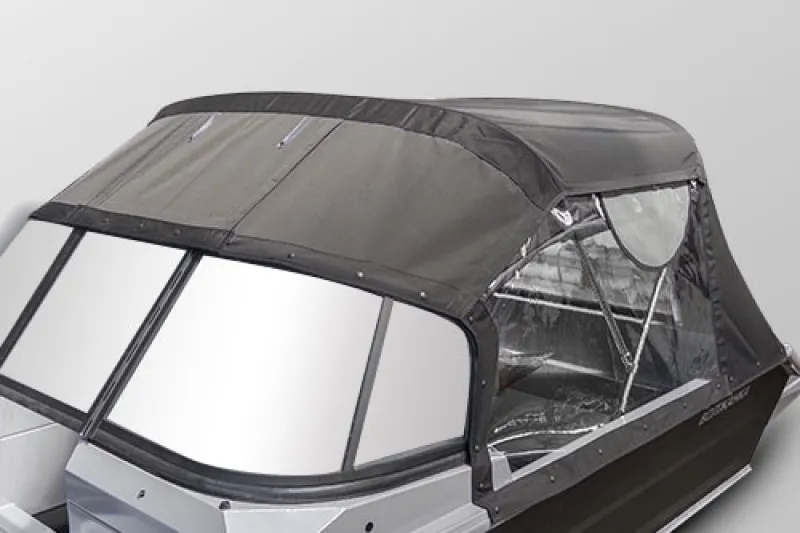 Волжанка 46 Fish, фото: 32