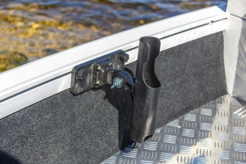 Волжанка 46 Fish, фото: 12