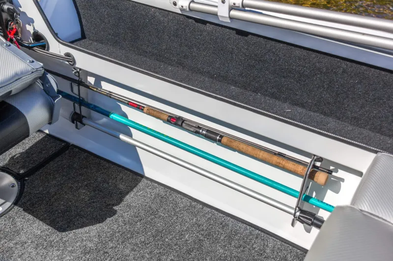 Волжанка 46 Fish, фото: 14