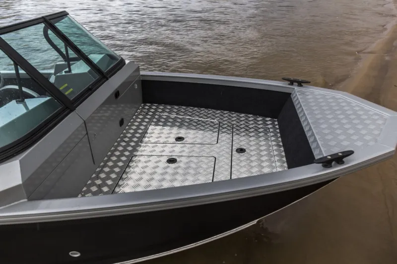 Волжанка 50 Fish, фото: 12