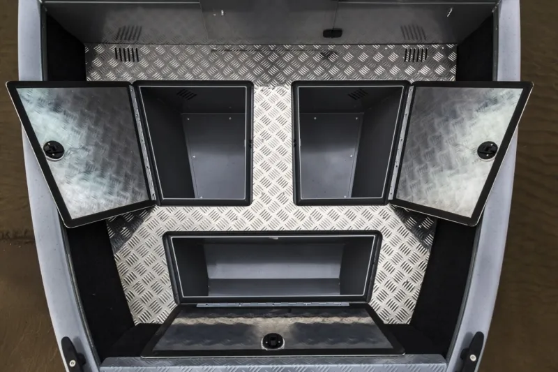 Волжанка 50 Fish, фото: 20