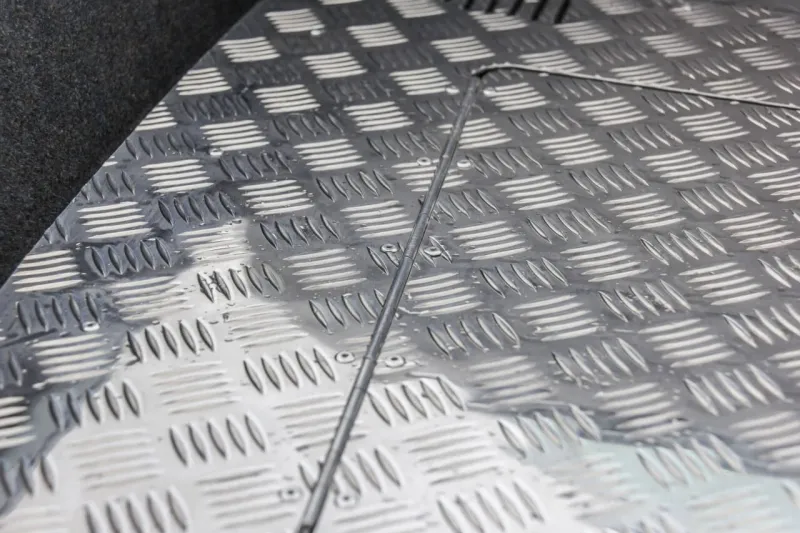 Волжанка 50 Fish, фото: 19