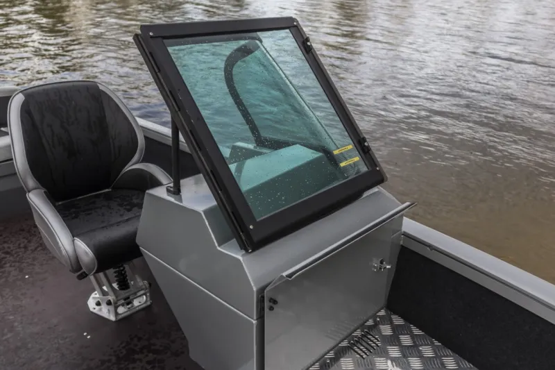 Волжанка 50 Fish, фото: 18