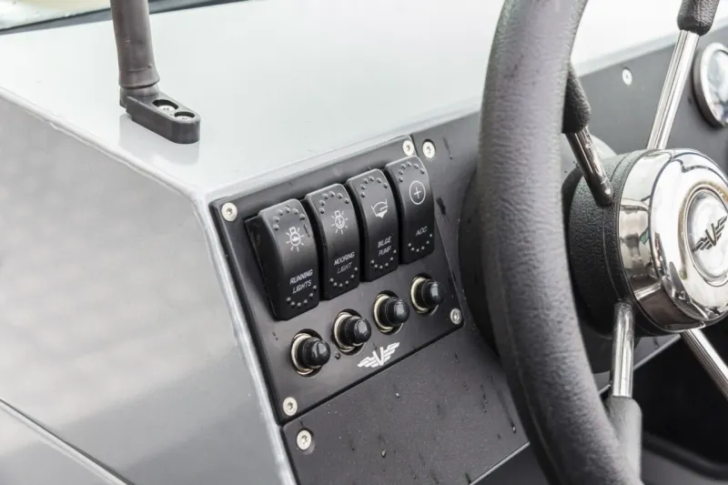 Волжанка 50 Fish, фото: 17