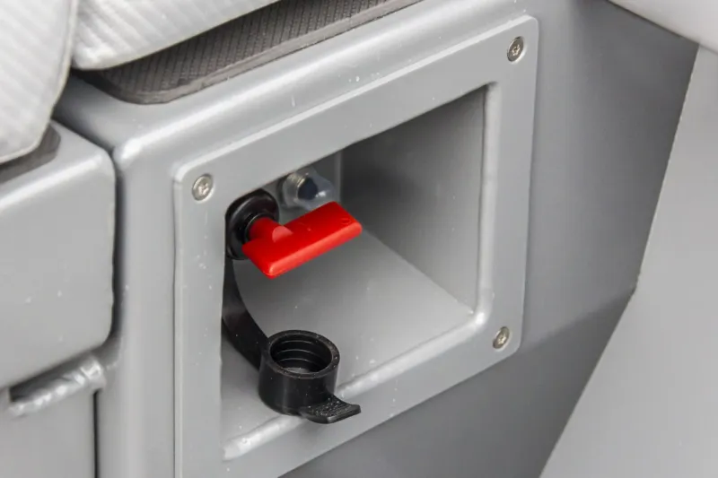 Волжанка 50 Fish, фото: 15