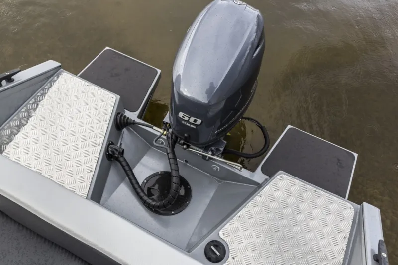 Волжанка 50 Fish, фото: 14