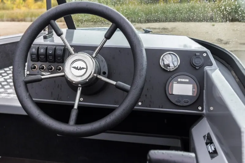 Волжанка 50 Fish, фото: 13