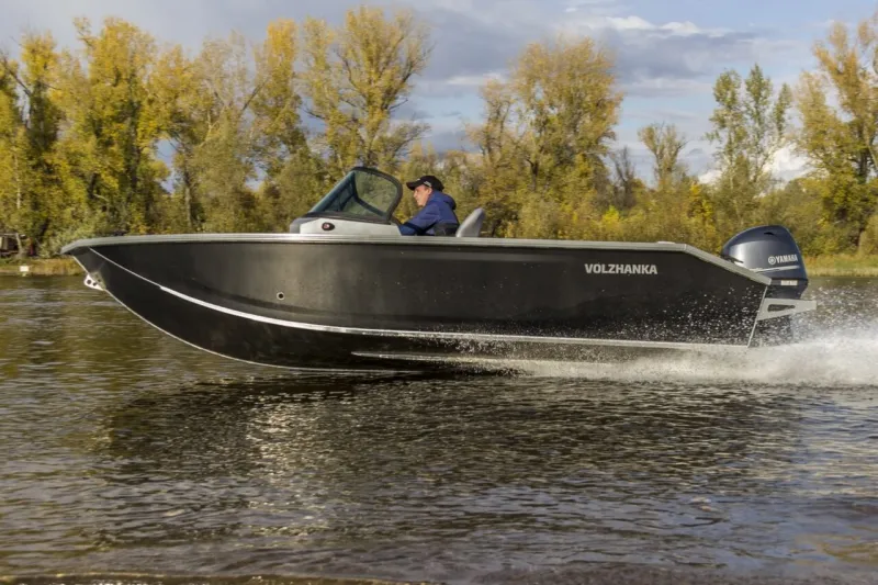 Волжанка 50 Fish, фото: 10