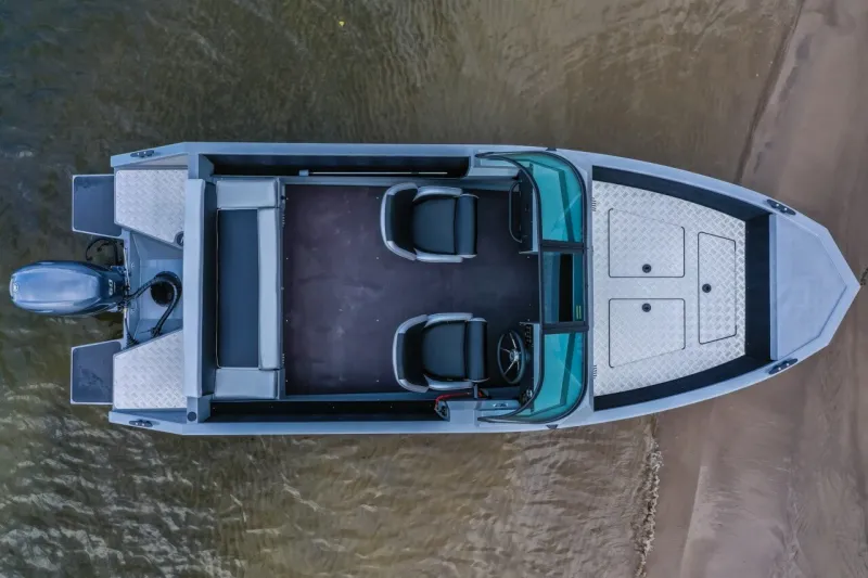 Волжанка 50 Fish, фото: 8