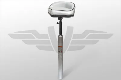 Лодка YAVA L Fish