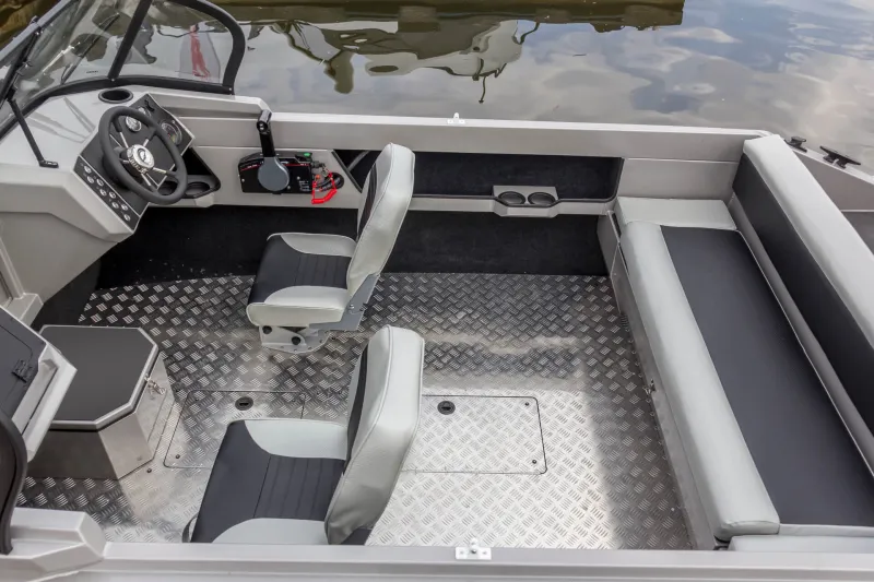 YAVA L Fish, фото: 3