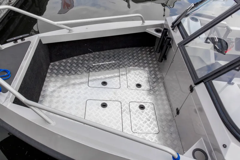 YAVA L Fish, фото: 4