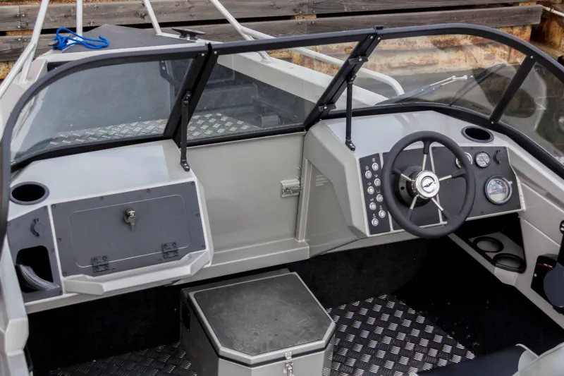 YAVA L Fish, фото: 7