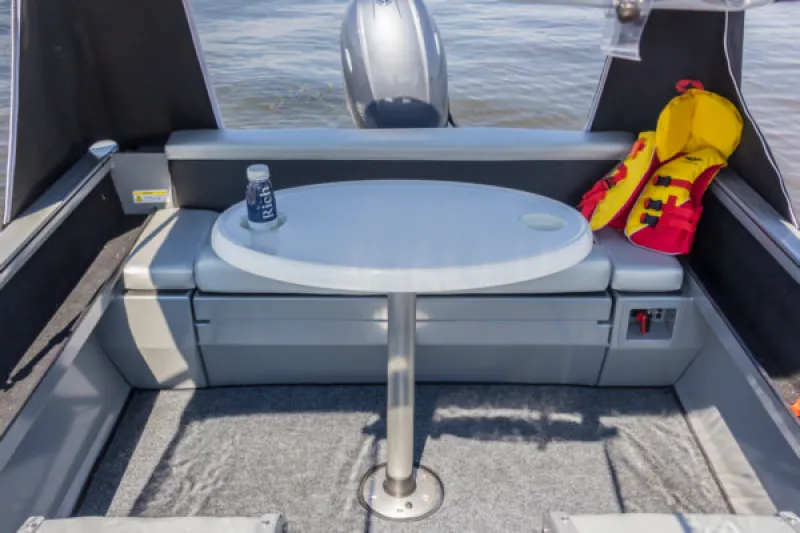 YAVA L BowRider, фото: 1