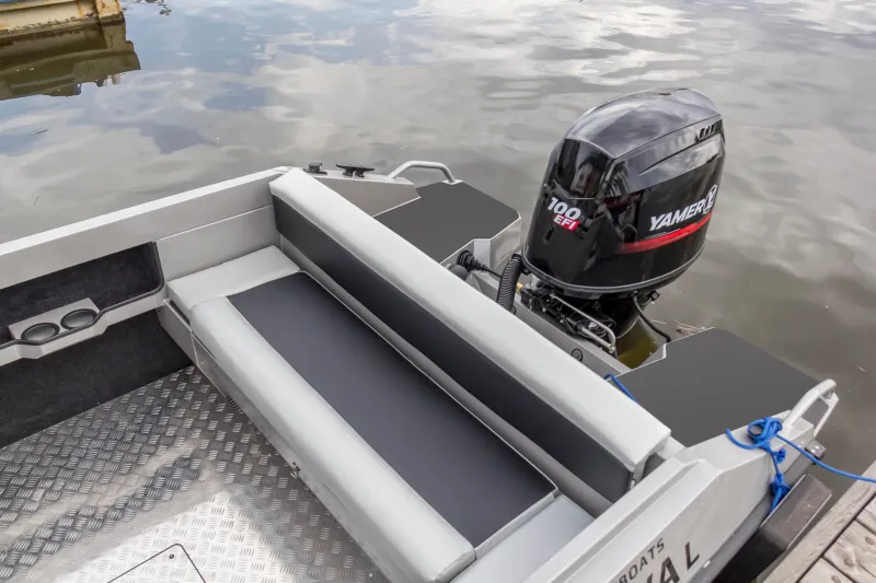 YAVA L BowRider, фото: 3