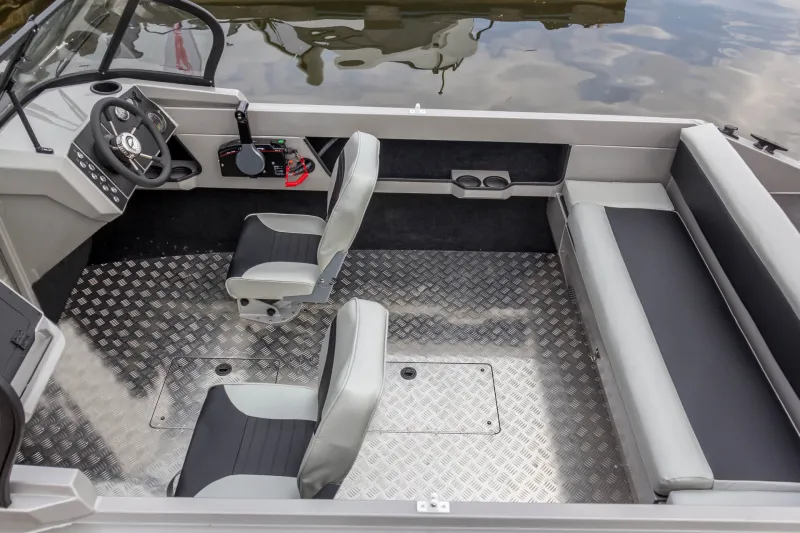 YAVA L BowRider, фото: 4