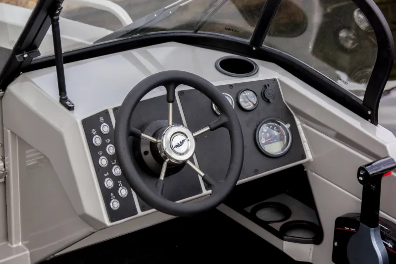 YAVA L BowRider, фото: 5