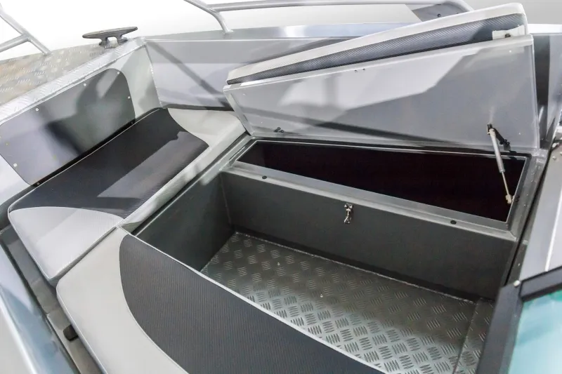 YAVA L BowRider, фото: 6